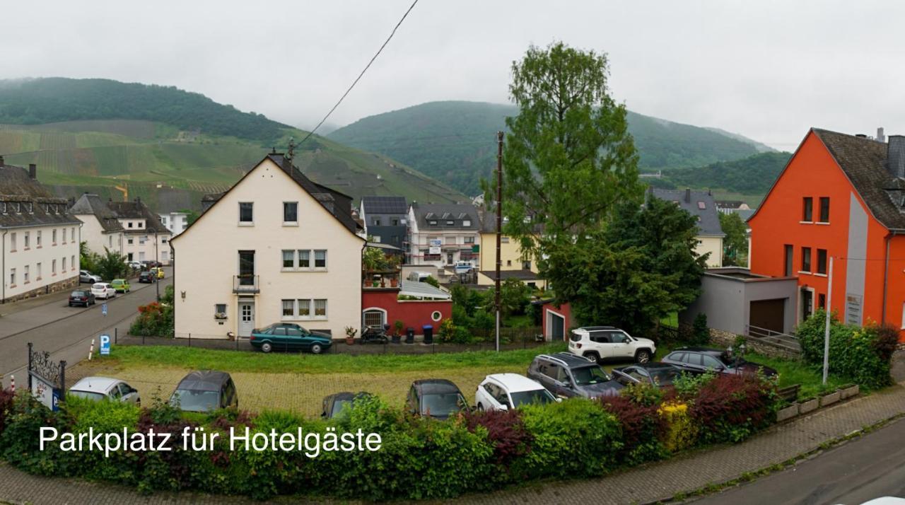Hotel Dolce Vita برنكاستيل كويس المظهر الخارجي الصورة