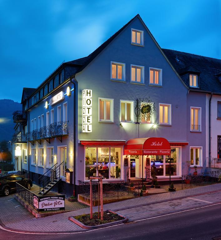 Hotel Dolce Vita برنكاستيل كويس المظهر الخارجي الصورة