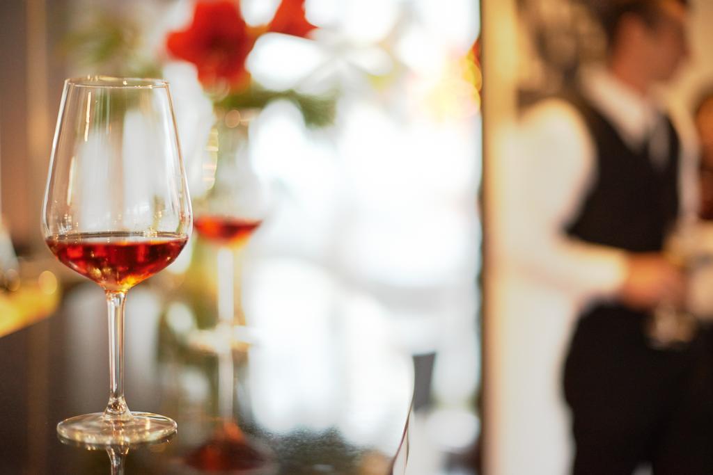 Hotel Dolce Vita برنكاستيل كويس المظهر الخارجي الصورة