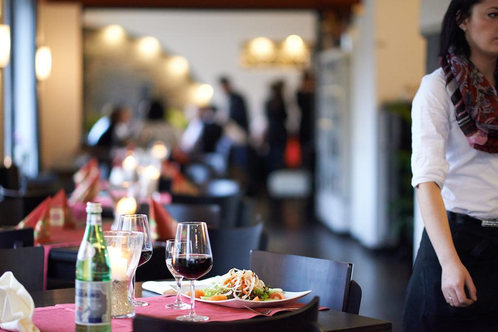 Hotel Dolce Vita برنكاستيل كويس المظهر الخارجي الصورة