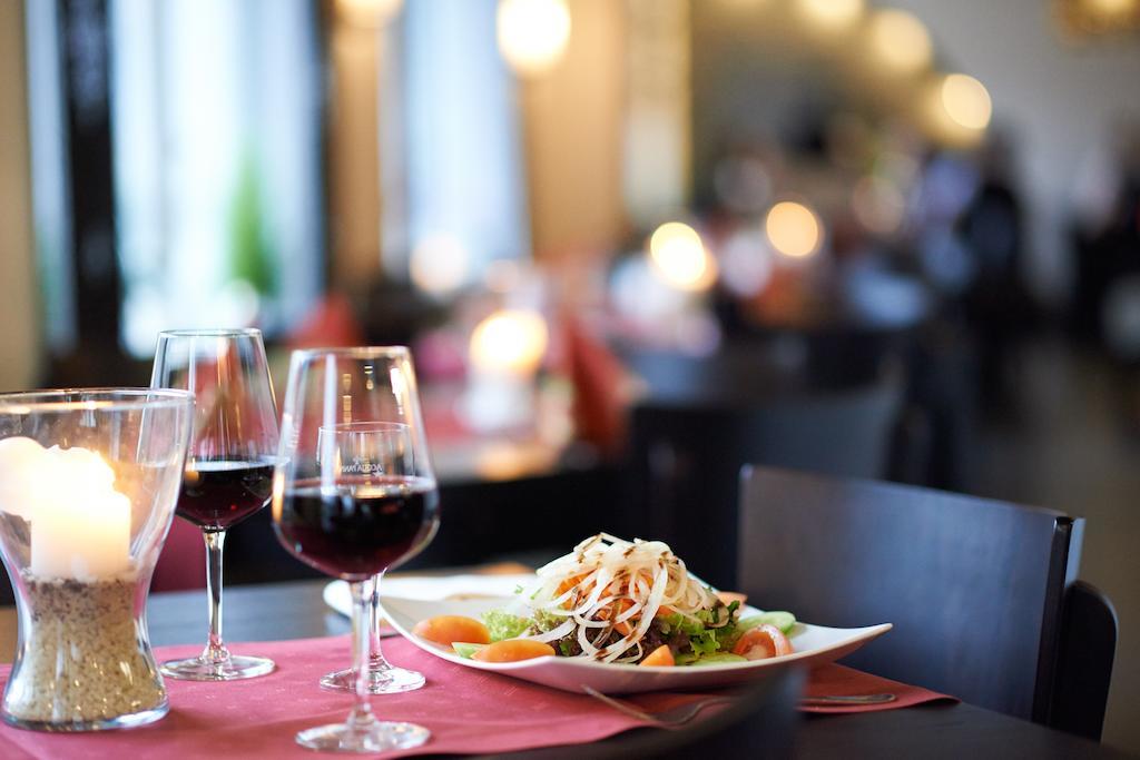 Hotel Dolce Vita برنكاستيل كويس المظهر الخارجي الصورة