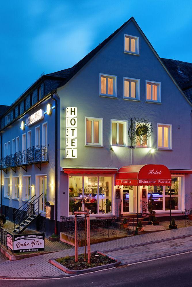 Hotel Dolce Vita برنكاستيل كويس المظهر الخارجي الصورة