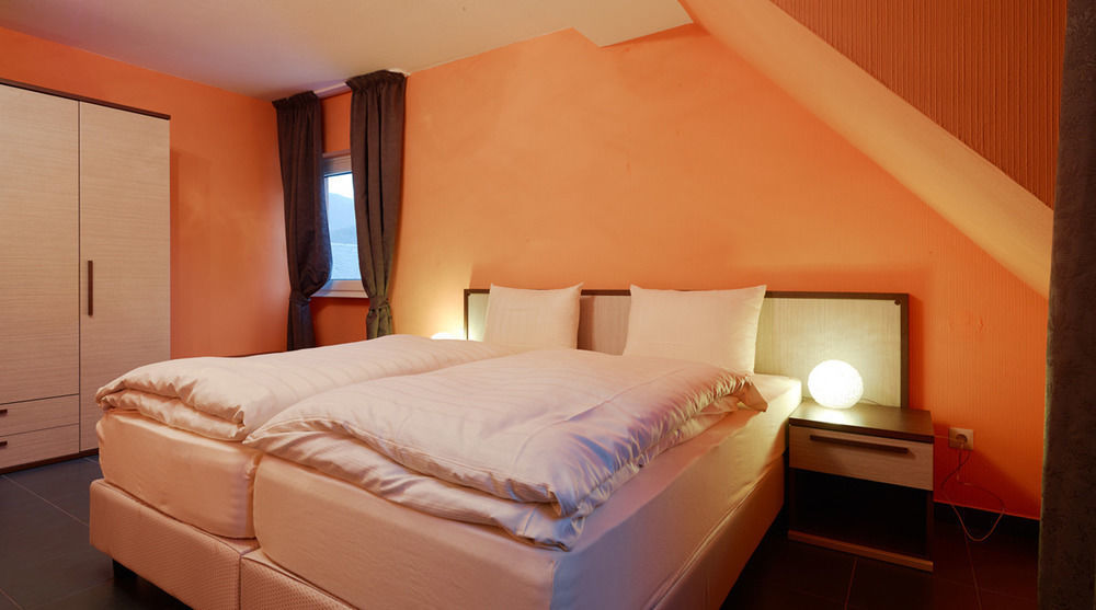 Hotel Dolce Vita برنكاستيل كويس المظهر الخارجي الصورة