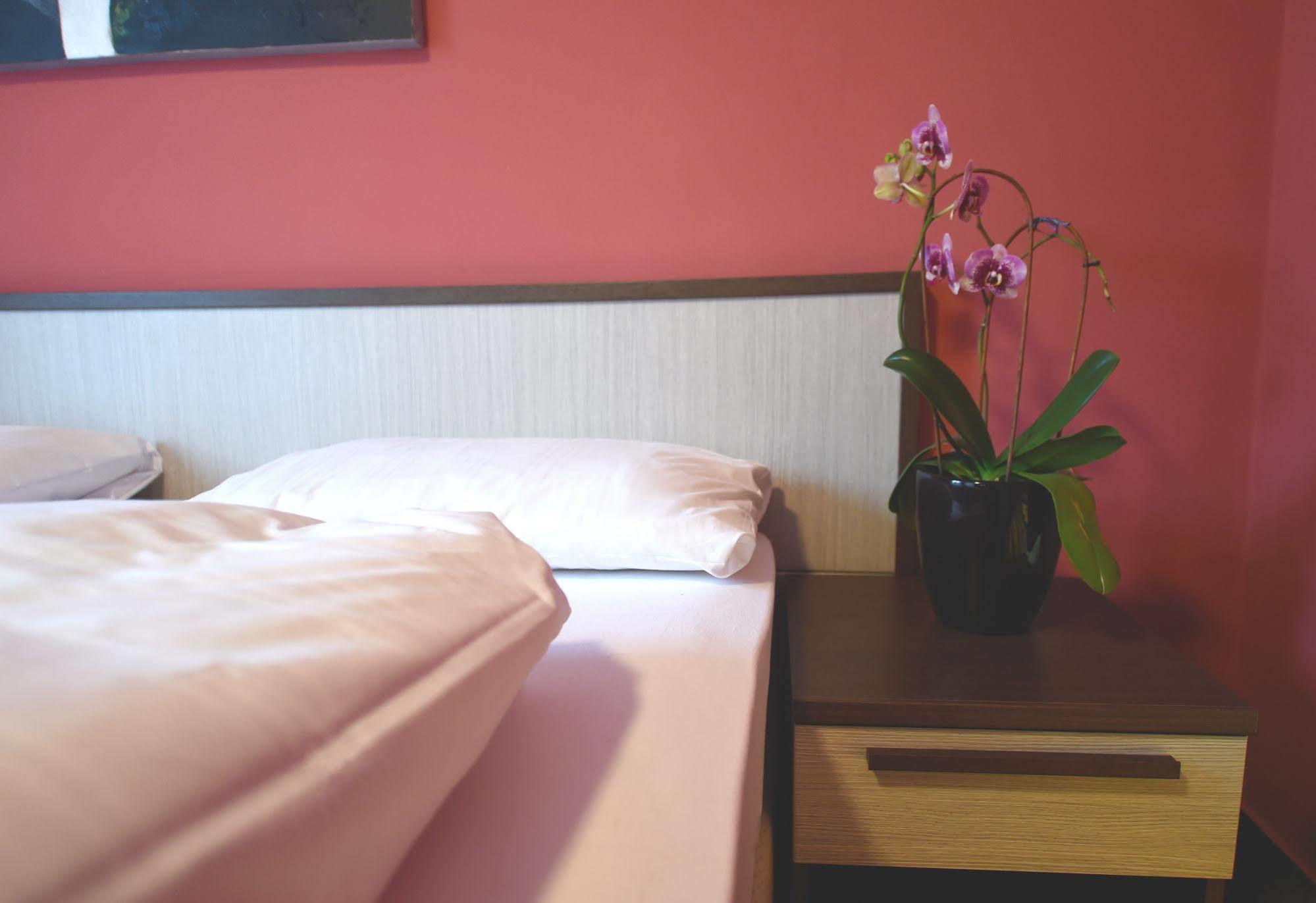 Hotel Dolce Vita برنكاستيل كويس المظهر الخارجي الصورة