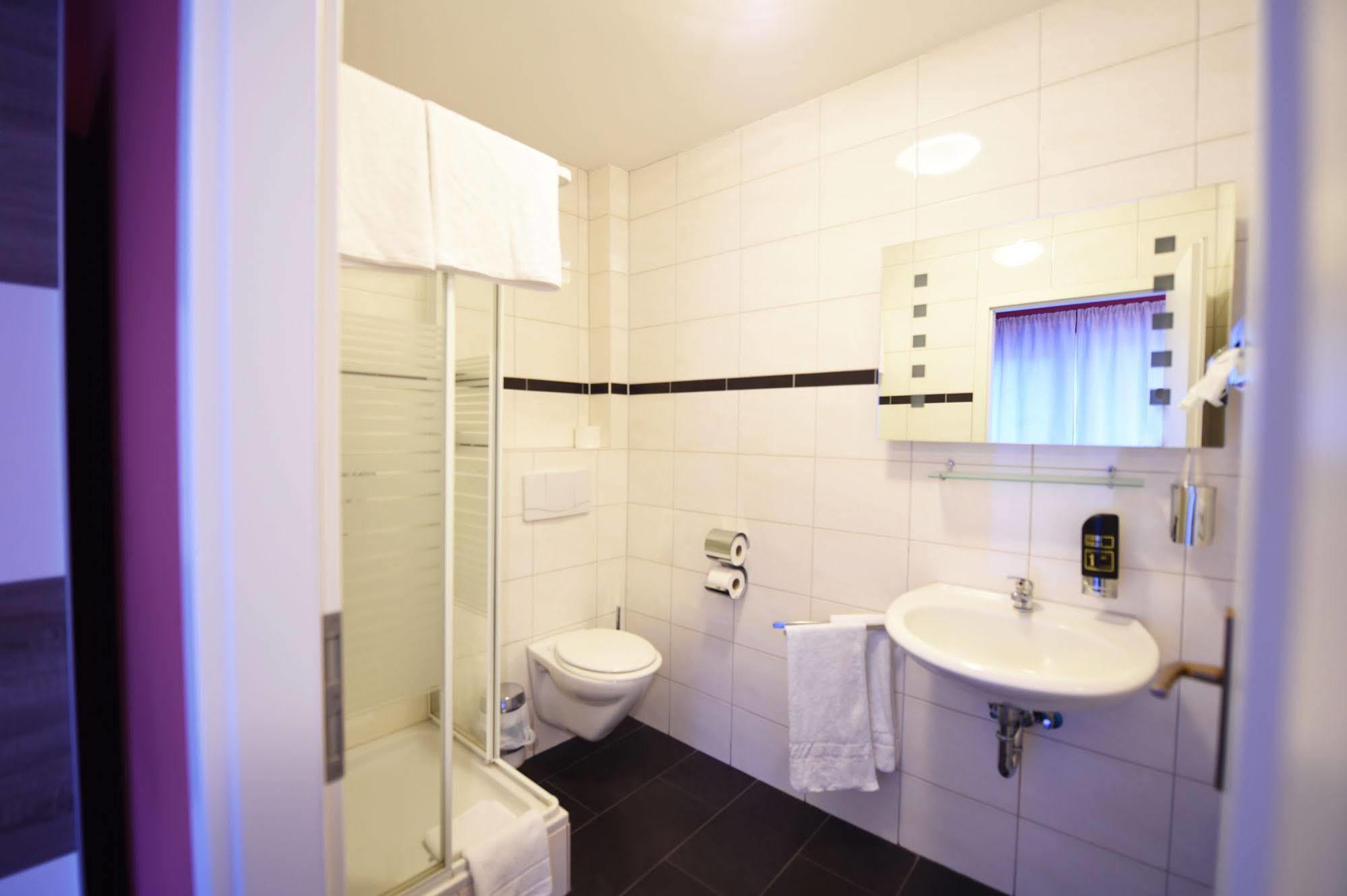 Hotel Dolce Vita برنكاستيل كويس المظهر الخارجي الصورة