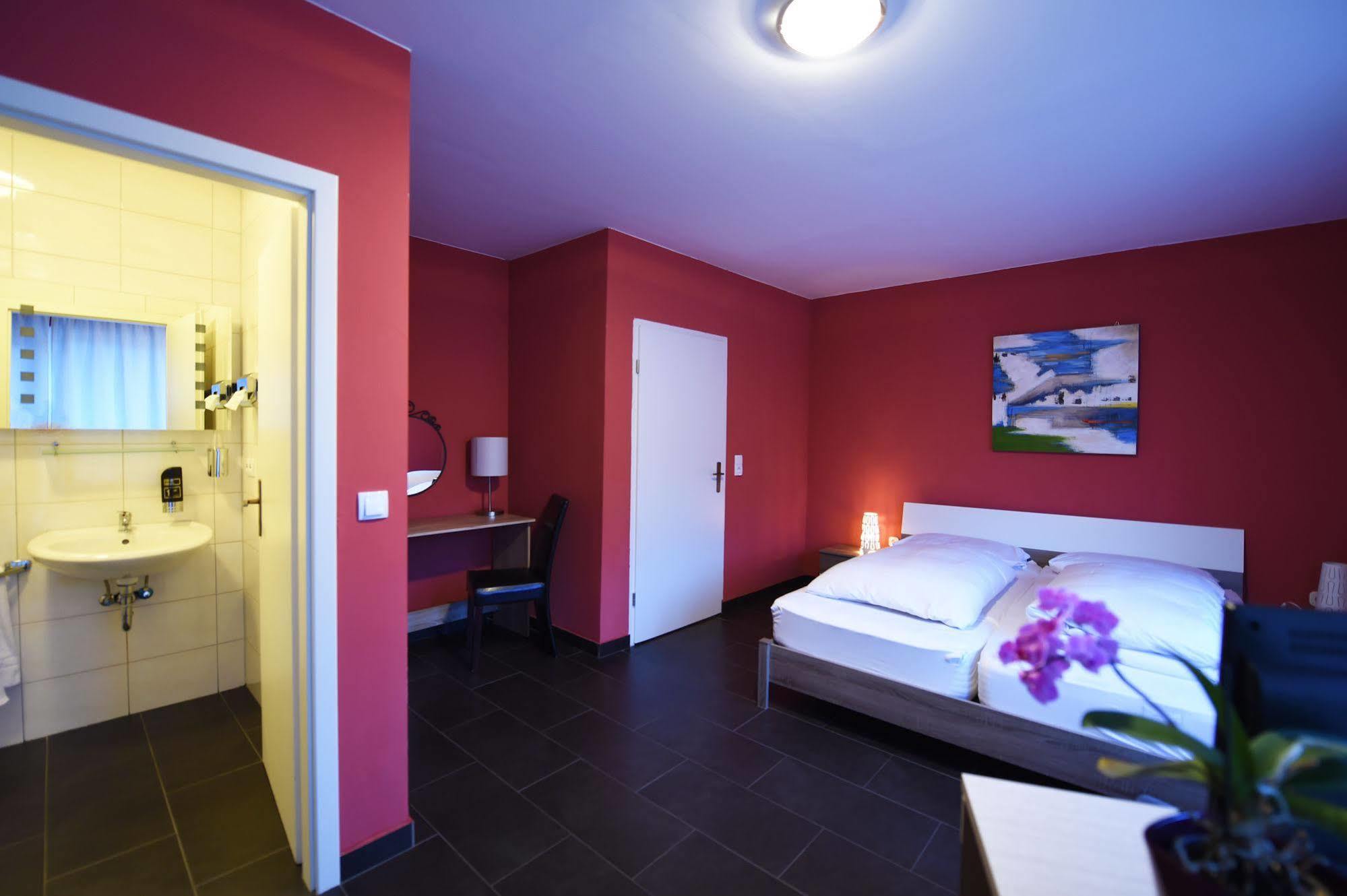 Hotel Dolce Vita برنكاستيل كويس المظهر الخارجي الصورة