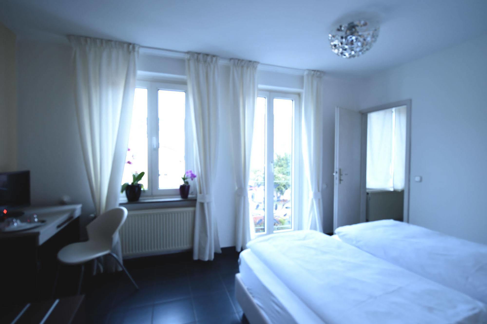 Hotel Dolce Vita برنكاستيل كويس المظهر الخارجي الصورة