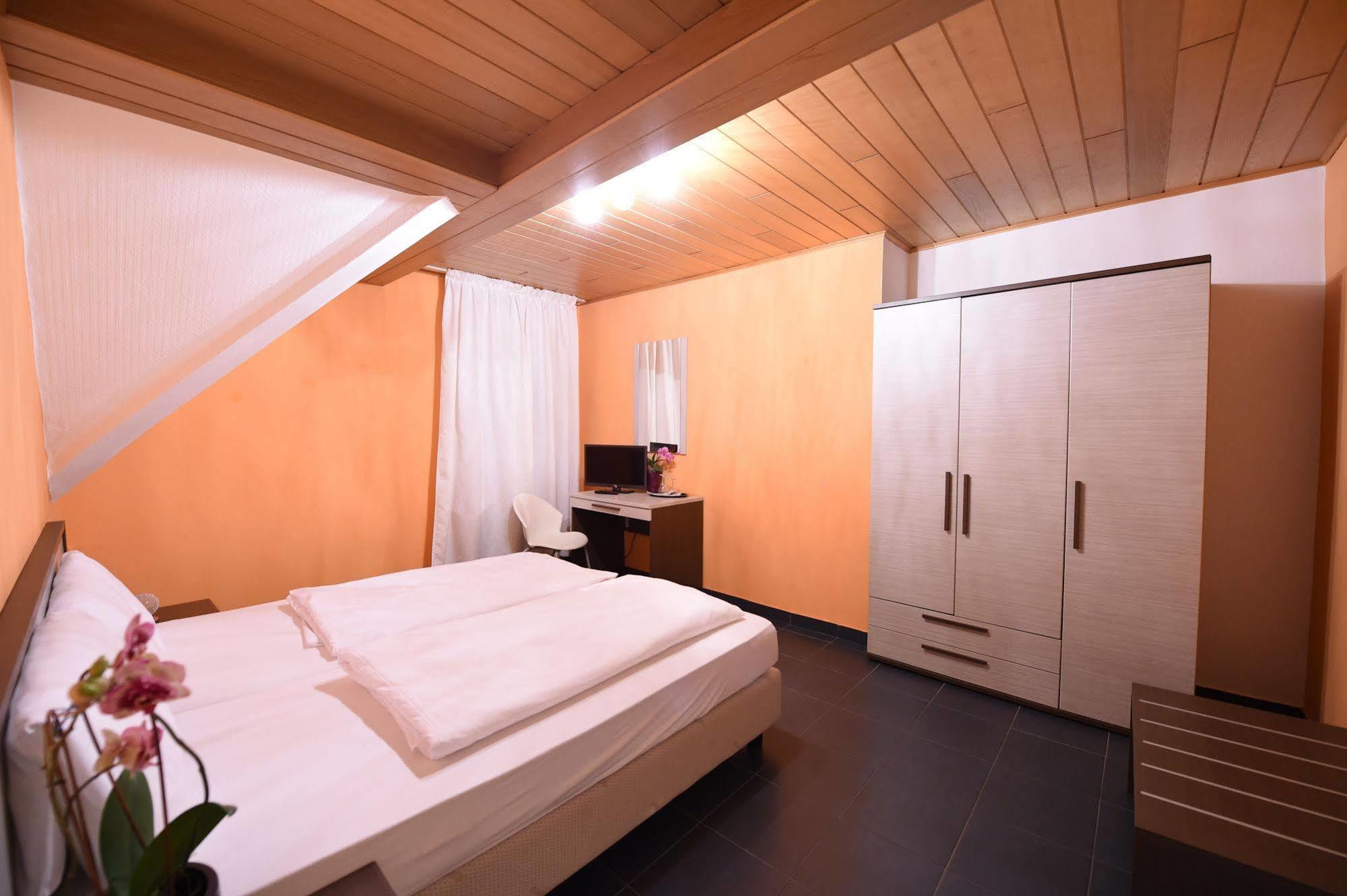 Hotel Dolce Vita برنكاستيل كويس المظهر الخارجي الصورة