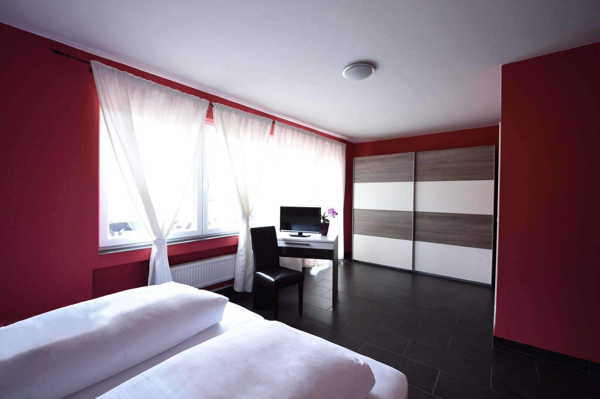 Hotel Dolce Vita برنكاستيل كويس المظهر الخارجي الصورة