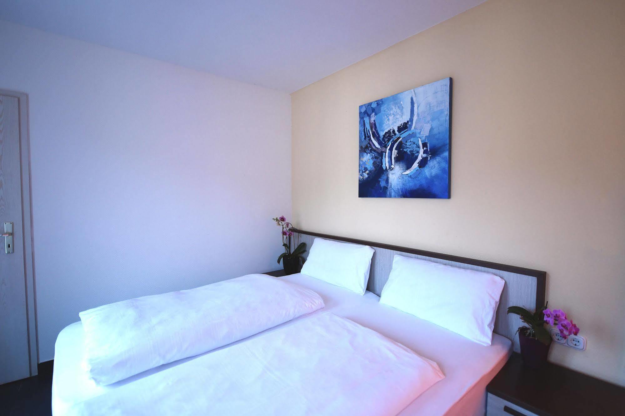Hotel Dolce Vita برنكاستيل كويس المظهر الخارجي الصورة
